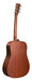 Martin X Series D-X1E Mahogany Electro Acoustic - Fair Deal Music