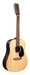 Martin X Series D-X2E Brazilian 12-String Dreadnought Electro Acoustic - Fair Deal Music
