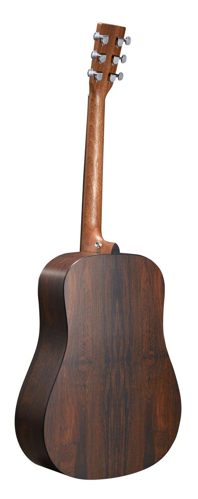 Martin X Series D-X2E Brazilian Dreadnought Electro Acoustic Guitar - Fair Deal Music