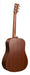 Martin X Series D-X2E Mahogany Dreadnought Electro Acoustic Guitar - Fair Deal Music