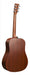 Martin X Series D-X2E Mahogany Dreadnought Electro Acoustic - Fair Deal Music