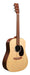 Martin X Series D-X2E Mahogany Dreadnought Electro Acoustic Guitar - Fair Deal Music