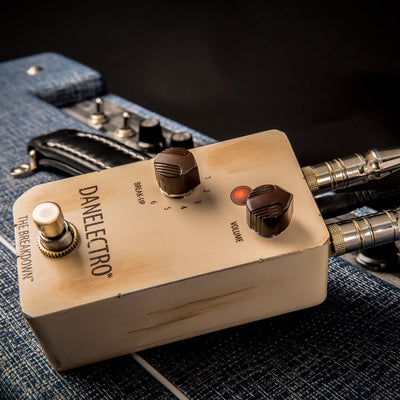 Danelectro 'Breakdown' Pedal - Fair Deal Music