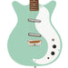 Danelectro The 'Stock '59' Electric Guitar ~ Aqua - Fair Deal Music