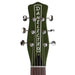 Danelectro Blackout '59M NOS+ Electric Guitar ~ Green Envy - Fair Deal Music