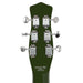 Danelectro Blackout '59M NOS+ Electric Guitar ~ Green Envy - Fair Deal Music