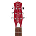 Danelectro '59M NOS Electric Guitar ~ Red Metal Flake - Fair Deal Music