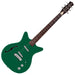 Danelectro Fifty Niner™ Electric Guitar ~ Jade Top - Fair Deal Music