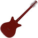 Danelectro '59X 12 String Guitar ~ Blood Red - Fair Deal Music