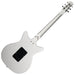 Danelectro 59XT Guitar with Vibrato ~ Silver - Fair Deal Music
