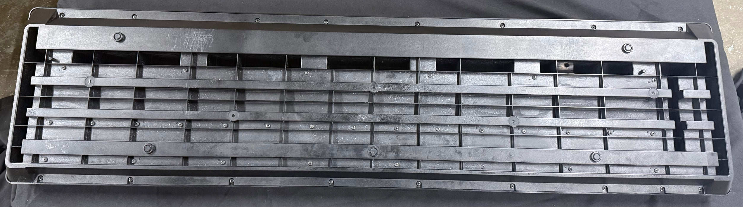 Roland FANTOM-08 Synthesizer Keyboard Workstation (88 keys), Used Z1N0773 - Fair Deal Music