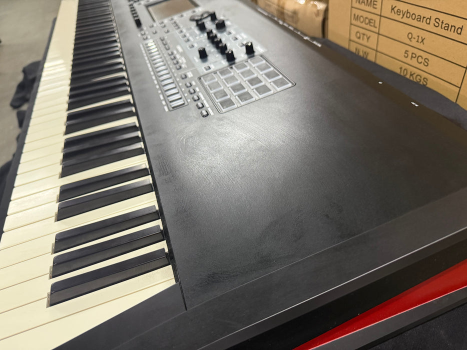 Roland FANTOM 8 EX Synthesizer Workstation Keyboard (Used) - Fair Deal Music