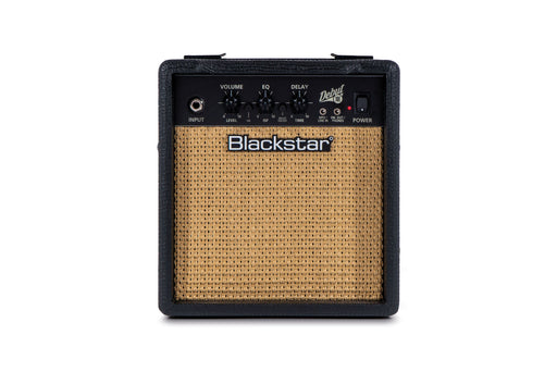 Blackstar Debut 10E Black Guitar Amplifier, B-Stock - Fair Deal Music