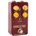 Danelectro 'Eisenhower Fuzz' Pedal - Fair Deal Music