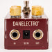 Danelectro 'Eisenhower Fuzz' Pedal - Fair Deal Music