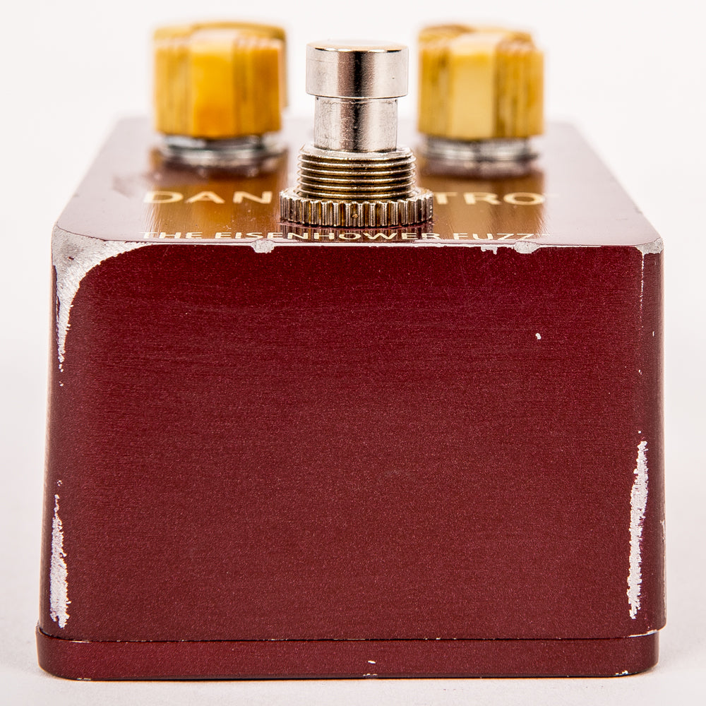 Danelectro 'Eisenhower Fuzz' Pedal - Fair Deal Music