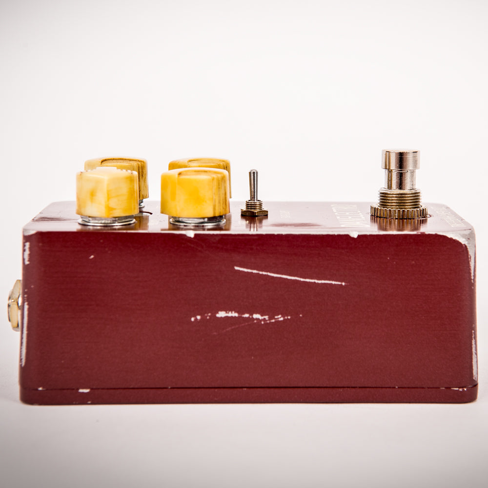 Danelectro 'Eisenhower Fuzz' Pedal - Fair Deal Music