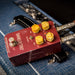 Danelectro 'Eisenhower Fuzz' Pedal - Fair Deal Music