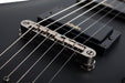 Schecter Demon 6 Aged Black Satin - Fair Deal Music