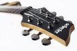 Schecter Demon 6 Aged Black Satin - Fair Deal Music