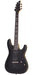 Schecter Demon 6 Aged Black Satin - Fair Deal Music