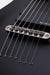 Schecter Demon-7 Electric Guitar Aged Black Satin - Fair Deal Music