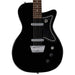 Danelectro '56 Baritone Electric Guitar ~ Black - Fair Deal Music