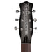 Danelectro Longhorn Baritone Electric Guitar ~ Blackburst - Fair Deal Music