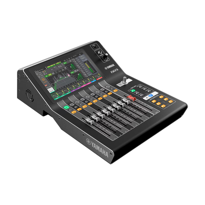Yamaha DM3-S 16-Channel Digital Mixer - Fair Deal Music