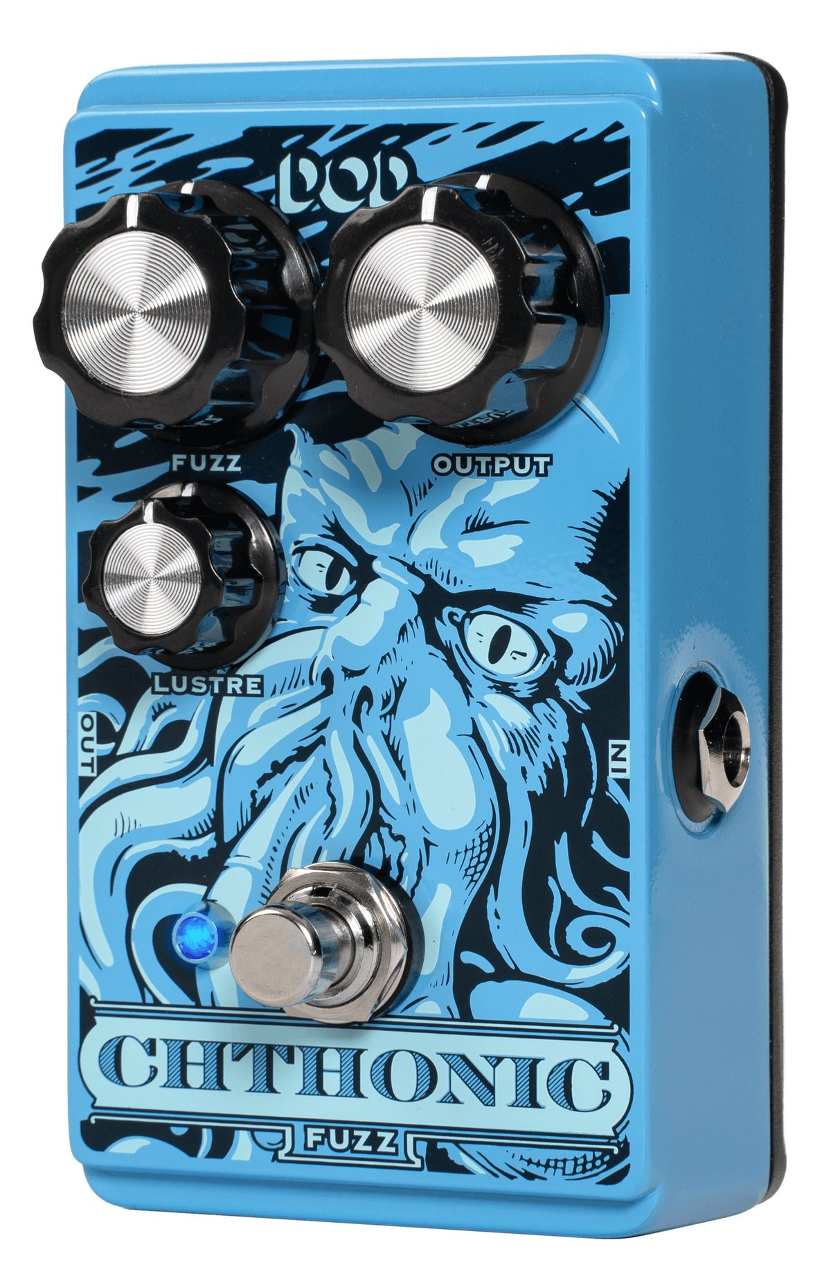 DOD Chthonic Fuzz - Fair Deal Music