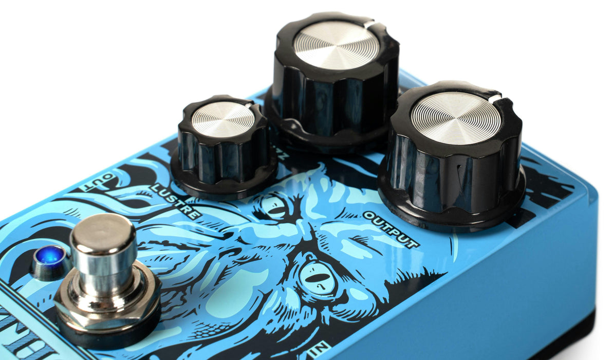 DOD Chthonic Fuzz - Fair Deal Music