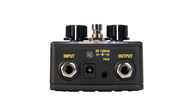 DOD Drag Analog Delay Guitar Pedal