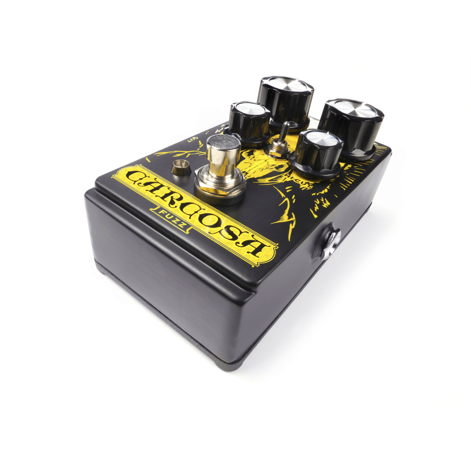 DOD Carcosa Fuzz - Fair Deal Music