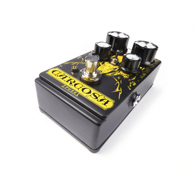 DOD Carcosa Fuzz - Fair Deal Music