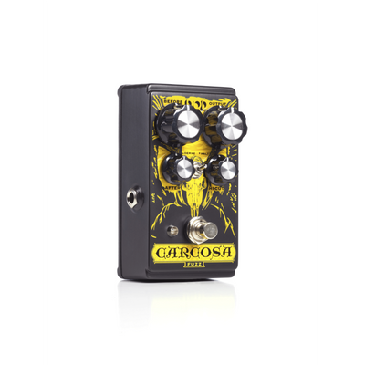 DOD Carcosa Fuzz - Fair Deal Music