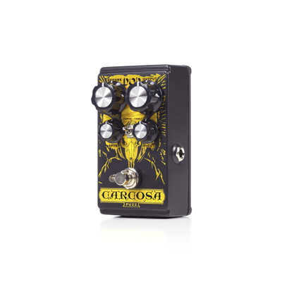 DOD Carcosa Fuzz - Fair Deal Music