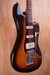 Fender Pawn Shop Bass VI in 3-Colour Sunburst, (Used, Comm) - Fair Deal Music