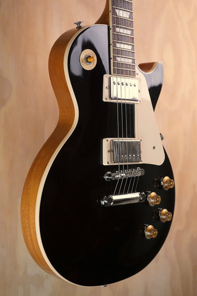 Gibson Les Paul Standard 50s Custom Colour Translucent Oxblood, (Used, Comm)