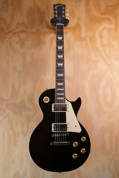 Gibson Les Paul Standard 50s Custom Colour Translucent Oxblood, (Used, Comm)