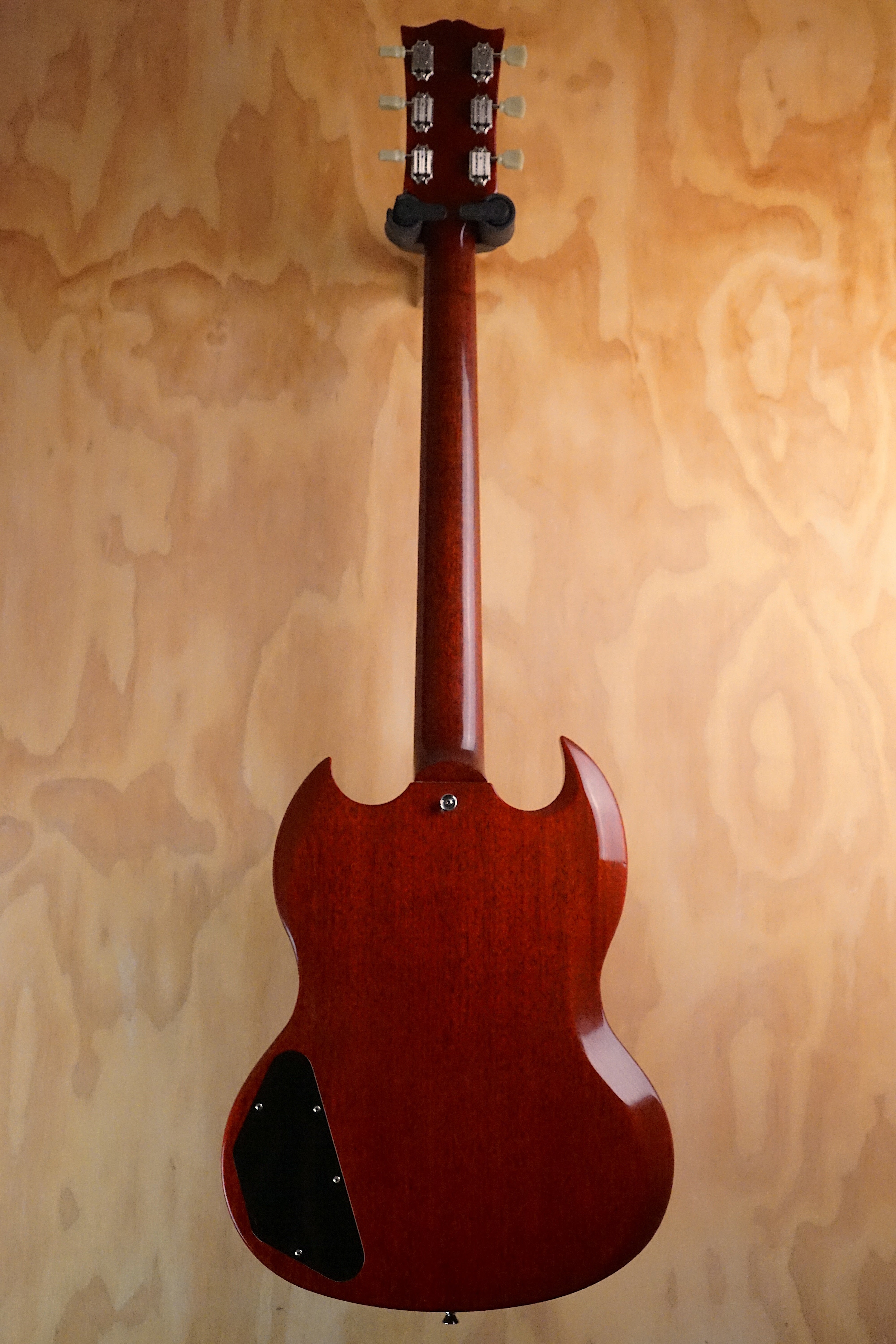 2005 Gibson SG ’61 Reissue with Custombuckers, (Used, Comm)