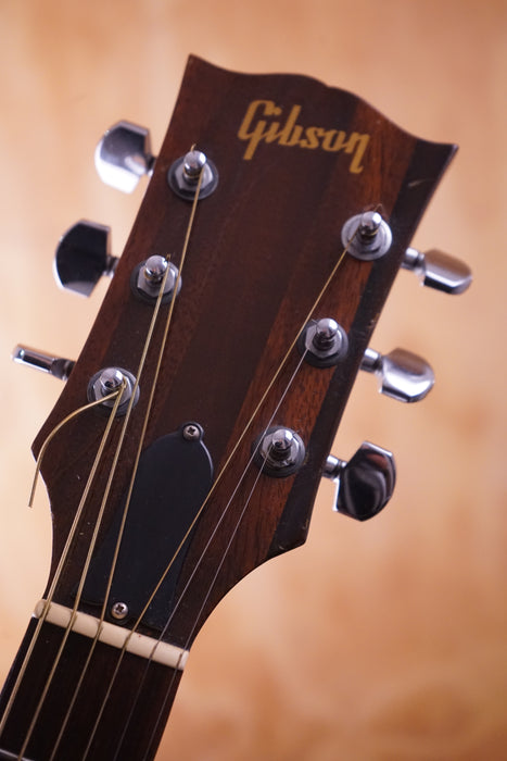 1970-75 Gibson J-40, (Used) - Fair Deal Music