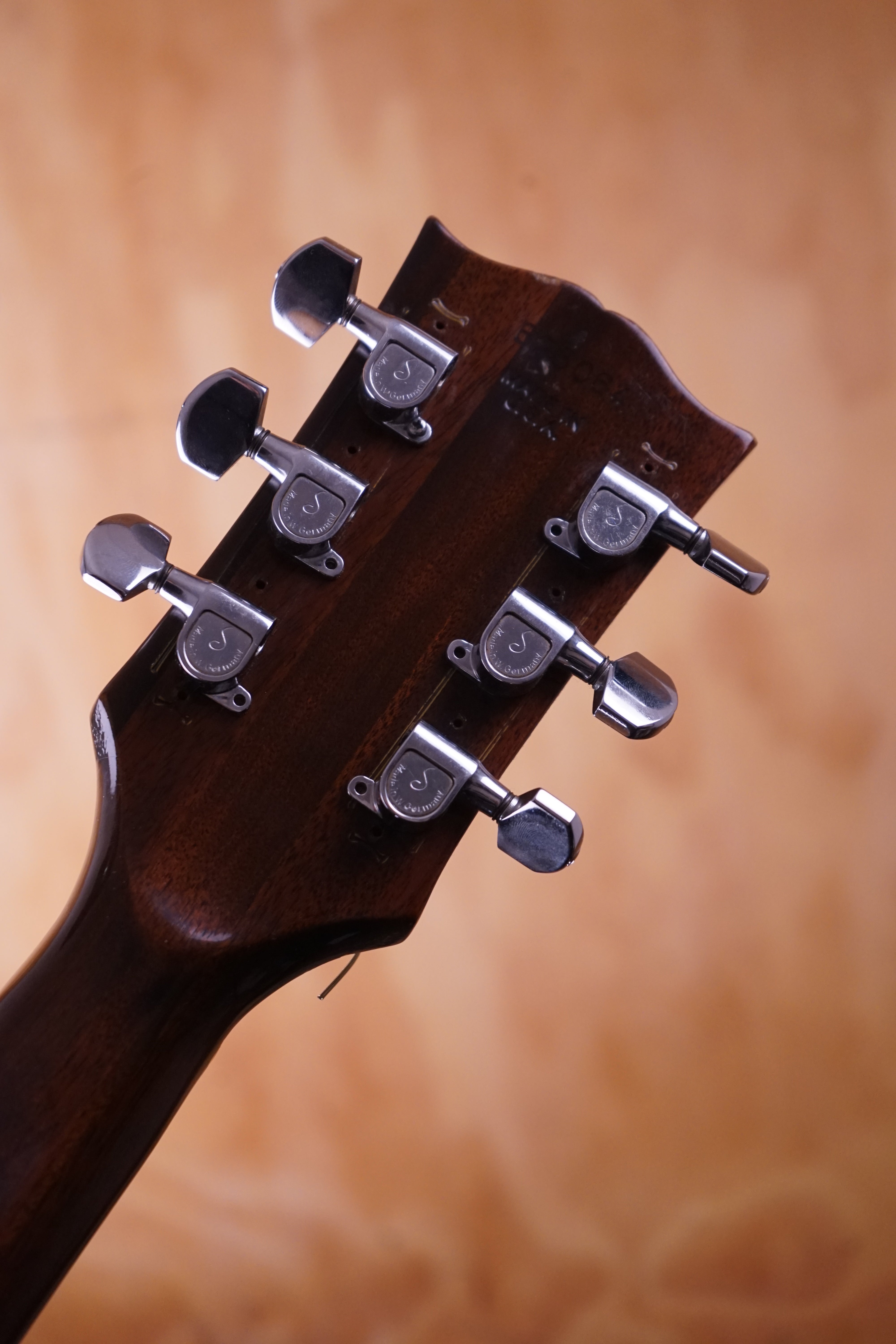 1970-75 Gibson J-40, (Used) - Fair Deal Music