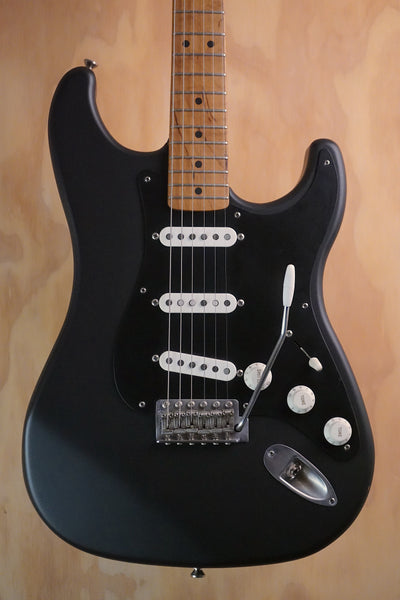 LsL Instruments Saticoy Dark Side SSS, (Used, Comm)