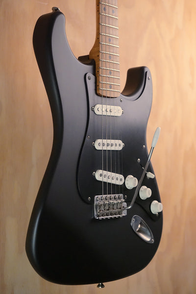 LsL Instruments Saticoy Dark Side SSS, (Used, Comm)