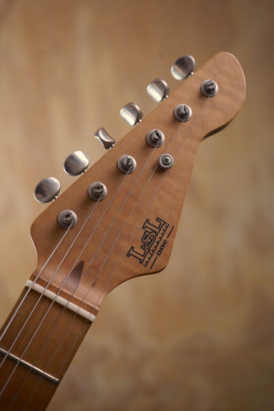 LsL Instruments Saticoy Dark Side SSS, (Used, Comm)