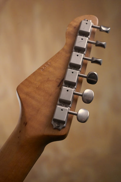 LsL Instruments Saticoy Dark Side SSS, (Used, Comm)