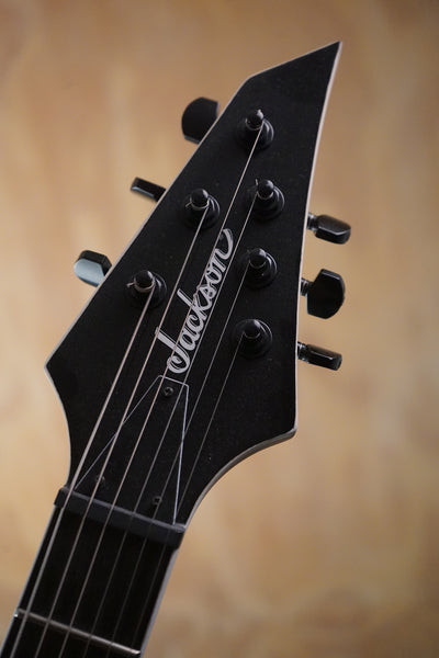 Jackson JS Series Monarkh SC JS22 Snow White, (Used)