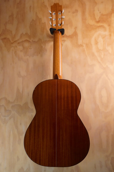 Admira Solista Solid Cedar Classical Guitar, (Used)