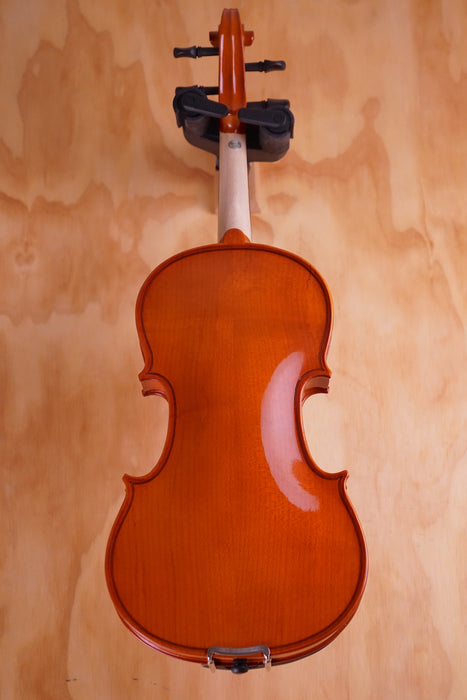 Used valentino 3/4 Violin Outfit - Fair Deal Music