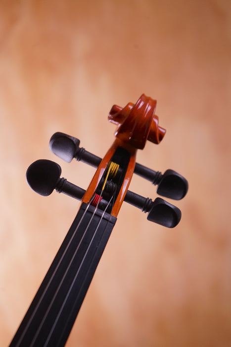 Used valentino 3/4 Violin Outfit - Fair Deal Music